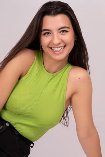 Marwa Bakhat fotoğrafı