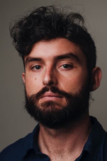 Lech Blaine fotoğrafı