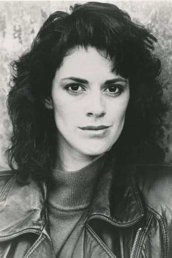 Patricia Charbonneau fotoğrafı
