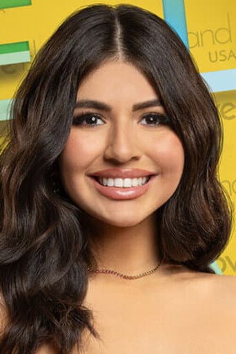 Kassy Castillo fotoğrafı