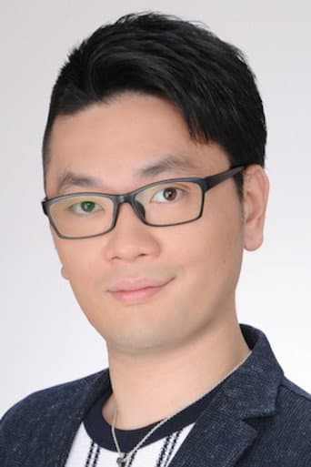 Hiroshi Kousaka fotoğrafı