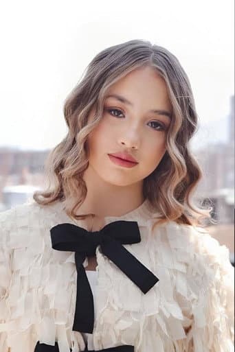 Maria Paula Veloza fotoğrafı