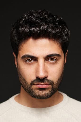Peiman Azizpour fotoğrafı