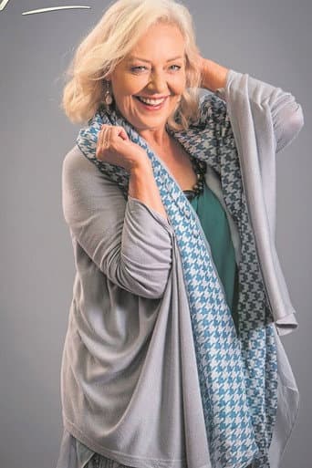 Hannelie Warren fotoğrafı