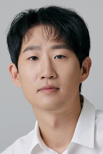 Jo Min-gook fotoğrafı