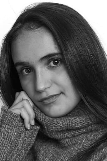 Luciana Vale fotoğrafı