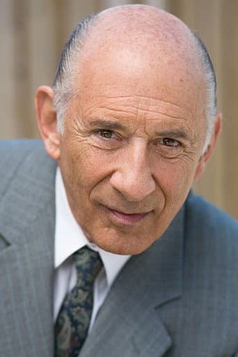 Richard Portnow fotoğrafı