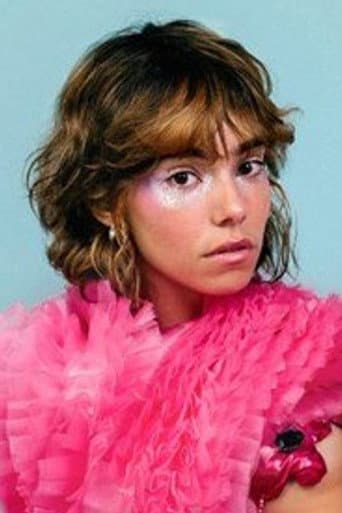Giulia Del Bel fotoğrafı