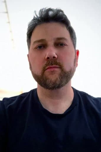 Tony Giglio fotoğrafı