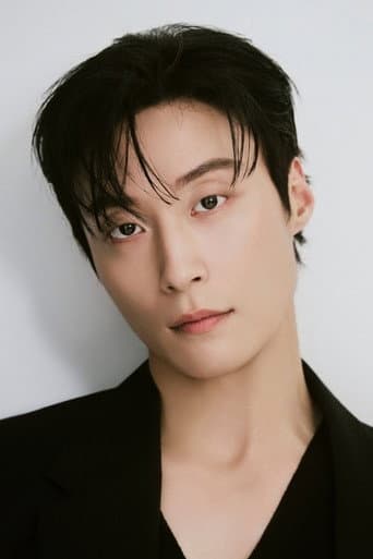 Heo Nam-jun fotoğrafı