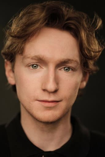 Darragh Gilhooly fotoğrafı