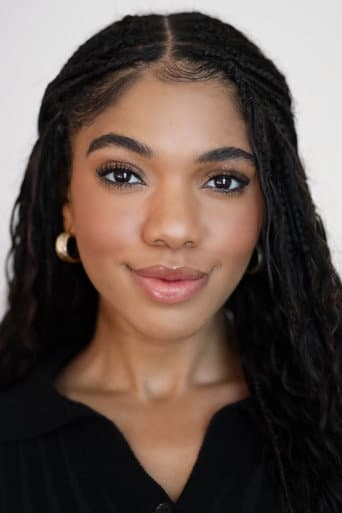 Teala Dunn fotoğrafı
