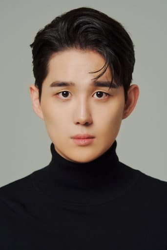 Yu Ha-seong fotoğrafı