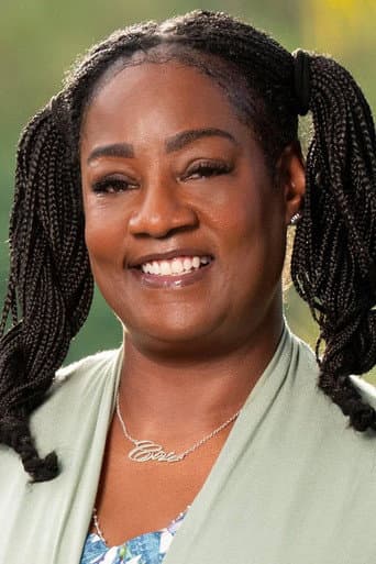 Cirie Fields fotoğrafı