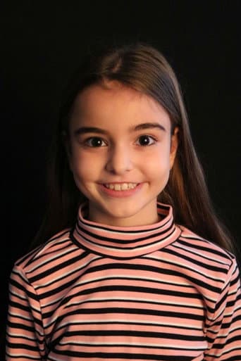 Ela Naz Koçak fotoğrafı