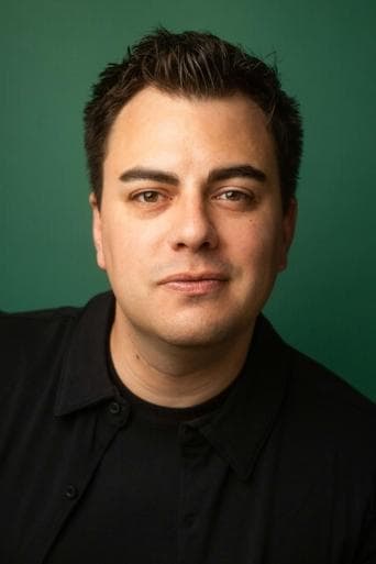 Ian Cardoni fotoğrafı