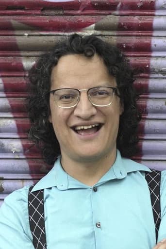 Kike Vázquez fotoğrafı