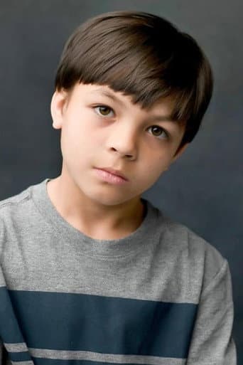 Liam Hendrix fotoğrafı