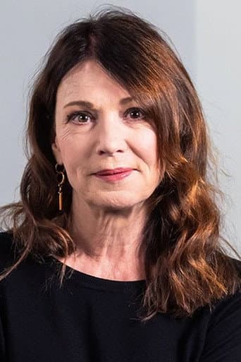 Iris Berben fotoğrafı