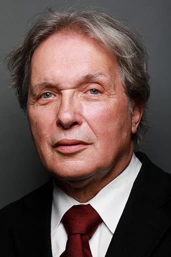 Endre Hules fotoğrafı