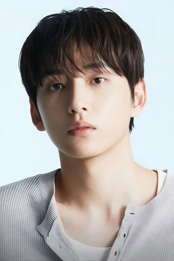 Kim Dongkyu fotoğrafı