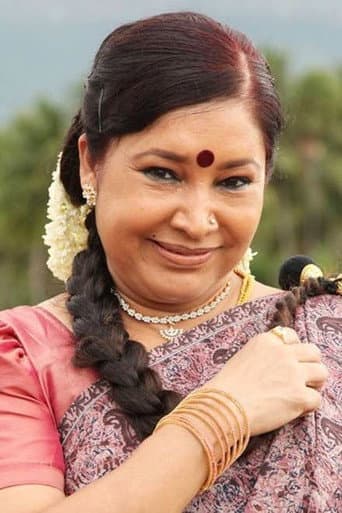 Sneha Narasimhan fotoğrafı