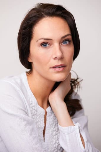 Heidi Johanningmeier fotoğrafı