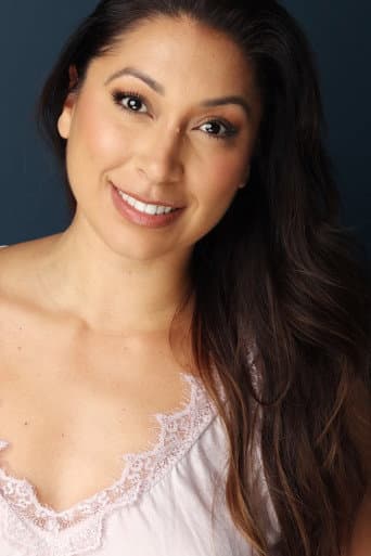 Giselle Samson fotoğrafı