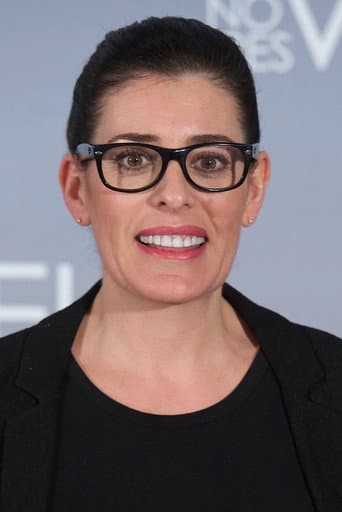 Neus Sanz fotoğrafı