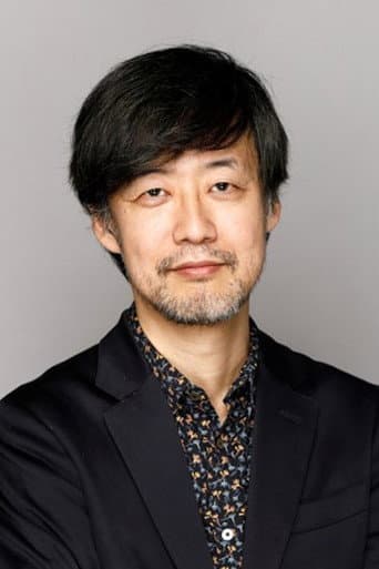 Takashi Yamazaki fotoğrafı