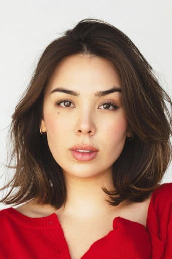 Julia Harriman fotoğrafı