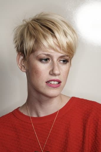Shandi Sullivan fotoğrafı