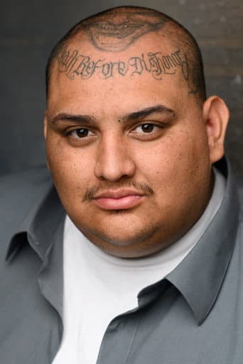 Christopher D. Calderon fotoğrafı