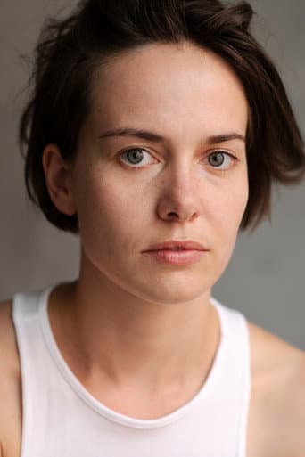 Alida Bohnen fotoğrafı