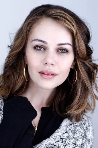 Alexis Dziena fotoğrafı