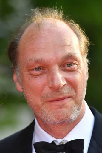 Martin Brambach fotoğrafı