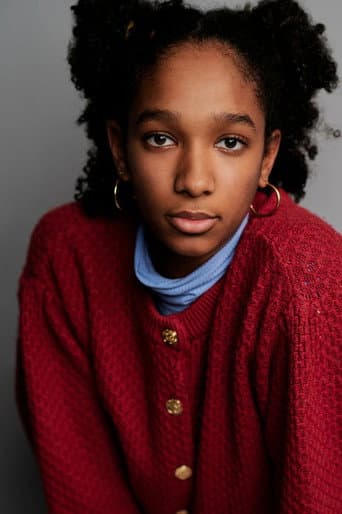 Aminata Lucia Yade Toscano fotoğrafı