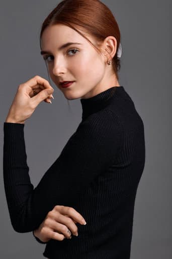 Aïcha Villaverde fotoğrafı