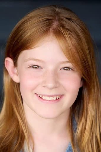 Cassie Robb fotoğrafı