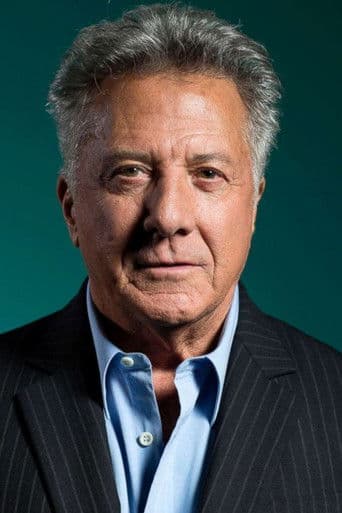 Dustin Hoffman fotoğrafı