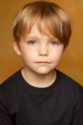 Jax James fotoğrafı
