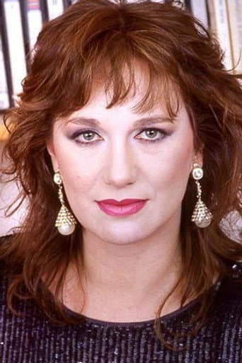 Daria Nicolodi fotoğrafı