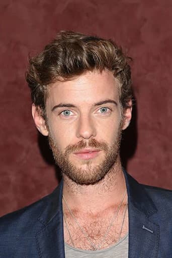 Harry Treadaway fotoğrafı