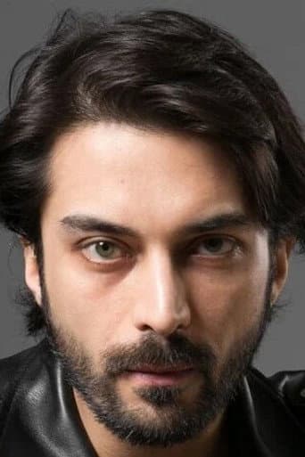 Tarik Tiryakioglu fotoğrafı