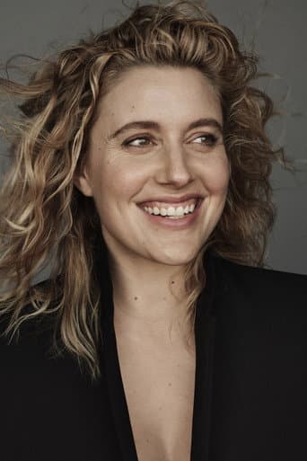 Greta Gerwig fotoğrafı