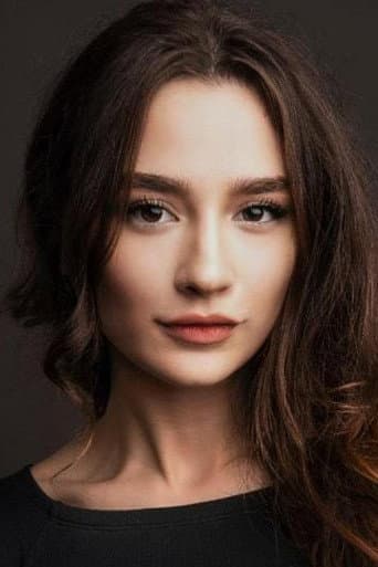 Alessa Dilara Demircan fotoğrafı