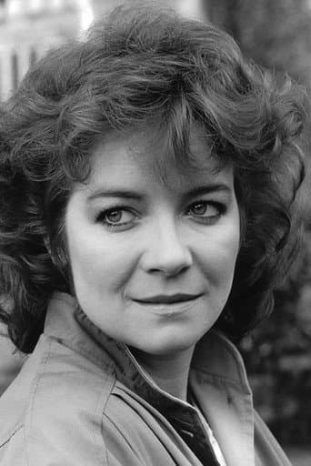 Clare Higgins fotoğrafı