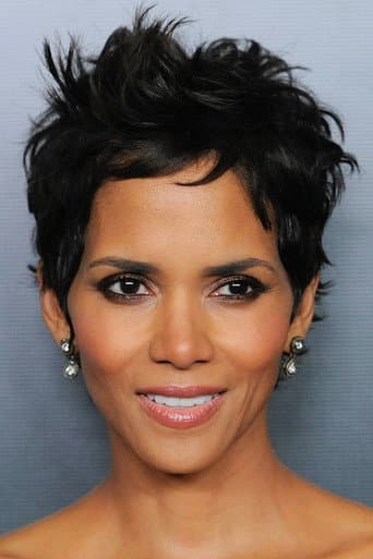 Halle Berry fotoğrafı