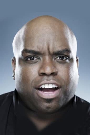 Cee Lo Green fotoğrafı