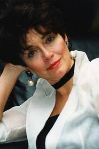 Kathleen Barr fotoğrafı